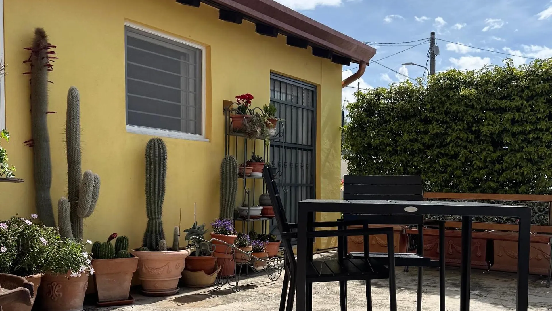 Appartamento Ca Insulae Luni